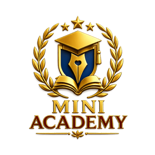 Mini Academy