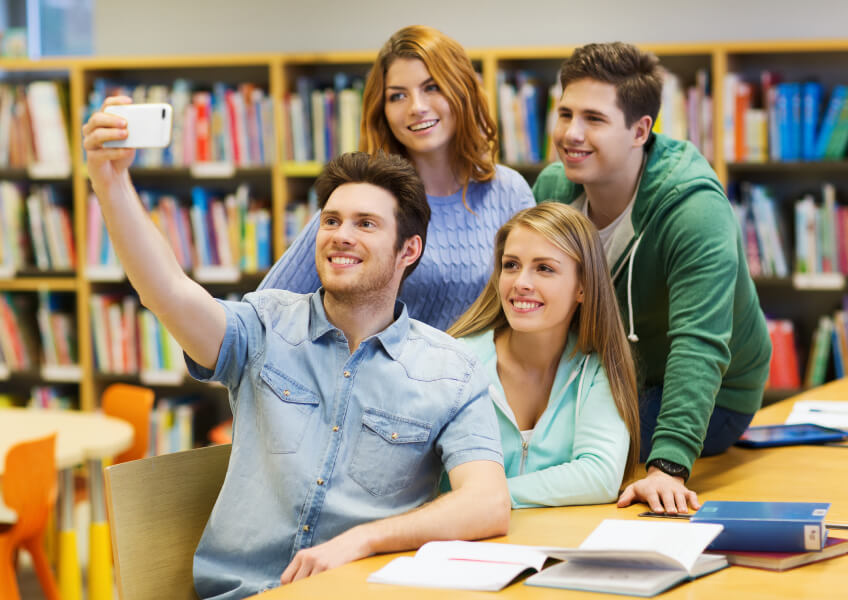 Rules for good results of students from UK Community college