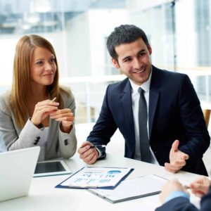 Excel for Business: From Basics to Advanced Analytics